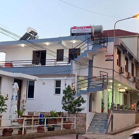 City Center Sarandë 外观 照片